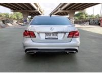 E300 Bluetech Hybrid W212  AT 2015  ลองขับได้ ถูกสุดในตลาด รูปที่ 4