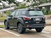 ISUZU MU-X 1.9 DA DVD the ONYX เกียร์ออโต้ ปี 2019 รูปที่ 4