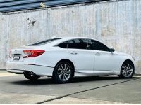 All NEW Honda Accord 1.5 Turbo EL 2022 แท้  คุ้มจริงๆ รูปที่ 4