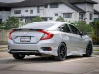 HONDA CIVIC FC 1.8 EL เกียร์ออโต้ ปี 2020 รูปที่ 4