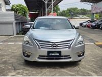 Nissan Teana 200XL 2.0 AT 2015 sหัส CBL3290 รูปที่ 4