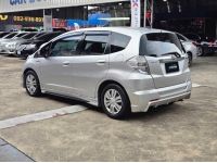 Honda Jazz GE Hybrid 2013 รหัส CBL4258 รูปที่ 4