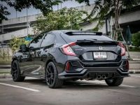 HONDA CIVIC FK 1.5 Hatchback Turbo RS เกียร์ออโต้ ปี 2021 รูปที่ 4