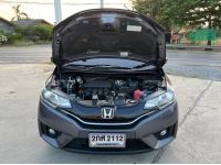 HONDA JAZZ 1.5 SV(AS) | ปี  2015 วิ่ง 147xxx km รูปที่ 4