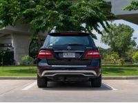 MERCEDES BENZ ML250 BLUETEC 4MATIC 2014 รูปที่ 4