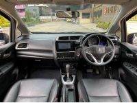 HONDA JAZZ 1.5 V PLUS (MNC) ปี 2019 AUTO สีMODERN STEEL METALLI รูปที่ 4