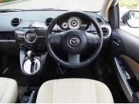 MAZDA 2 1.5 GROOVE (SEDAN) ปี 2011 เกียร์AUTO สภาพนางฟ้า รูปที่ 4