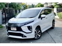 2019 MITSUBISHI XPANDER 1.5 GT รูปที่ 4