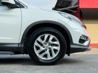 HONDA CRV 2.0 E 4WD | ปี  2015 รูปที่ 4