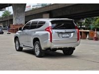 Mitsubishi Pajero Sport 2.4 GT ปี 2016 รูปที่ 4