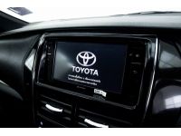 TOYOTA YARIS CROSS 1.2  HIGH   2020 รูปที่ 4