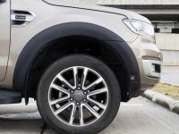 FORD EVEREST 2.0 Bi Turbo Titanium  4WD | ปีจดทะเบียน  2019 รูปที่ 4