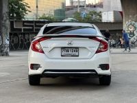 Honda Civic Fc 1.5 Turbo Rs รุ่นTopสุด ปี2017 รูปที่ 4