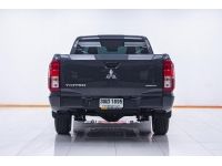 MITSUBISHI TRITON 2.4 MEGA CAB LR ACTIVE 2024 รูปที่ 4