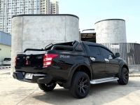 2018 MITSUBISHI TRITON 2.4GLS AT รูปที่ 4