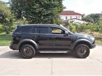 Ford Everest 2.0 Titanium Plus 4WD ปี 18จด19 รูปที่ 4