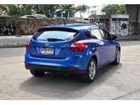 Ford Focus 1.6 Hatchback 2014 รูปที่ 4