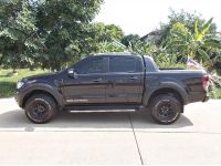 Ford Ranger DoubleCab 2.0 Wildtrak ปี 2018 รูปที่ 4