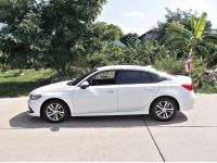 Honda Civic FE 1.5 EL Plus ปี 2021 รูปที่ 4