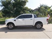 Ford Ranger DoubleCab 2.2 Wildtrak ปี16จด17 รูปที่ 4