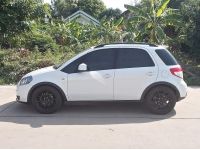 Suzuki SX4 1.6 ปี 2011 รูปที่ 4