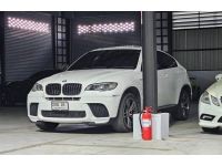 BMW X6 4.0d ดีเซล Msport 2014 ไมล์แท้ 74,100 กม. รูปที่ 4