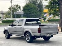 รถราคาไม่ถึงแสน กระบะ4ประตู TOYOTA HILUX MIGHTY-X ปี 1998 2.5 DOUBLE CAB เครื่องดีเซล เกียร์ธรรมดา รถโคตรสวยพร้อมใช้งานเลย รูปที่ 4