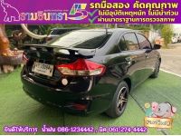 SUZUKI CIAZ 1.2 GL ปี 2018 รูปที่ 4