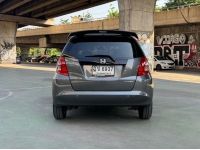 Honda Jazz GE 1.5V AT 2010 รูปที่ 4