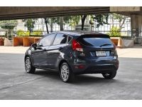 Ford Fiesta 1.5 S AT ปี 2014 จดปี 2015 รูปที่ 4