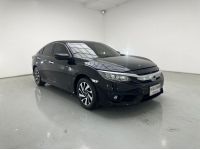 HONDA CIVIC 1.8 EL CC. ปี 2018 รูปที่ 4