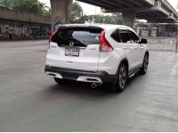 Honda CR-V 2.0E 4WD 2012 ซื้อสดไม่มี Vat7% ไม่มีค่าธรรมเนียม รูปที่ 4