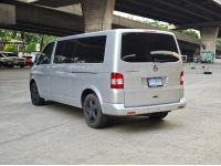 Volkswagen Caravelle 3.2 V6 Auto ปี 2009 รูปที่ 4