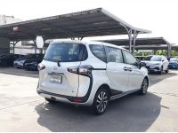 TOYOTA SIENTA 1.5 V CC. ปี 2018 รูปที่ 4