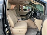 TOYOTA ALPHARD 2.4 HYBRID E-Four 2012 รูปที่ 4