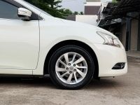 NISSAN SYLPHY 1.6 V | ปี : 2012 วิ่ง 160xxx km รูปที่ 4