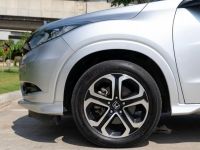 HONDA HRV 1.8 EL  ปีจดทะเบียน  2016 วิ่ง 108xxx I’m. รูปที่ 4