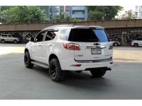 Chevrolet Trailblazer 2.8 LTZ 4WD Auto ปี 2013 รูปที่ 4