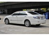 Toyota CAMRY 2.4 HYBRID ปี 2012 รูปที่ 4