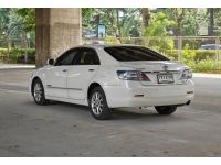 Toyota CAMRY 2.4 HYBRID 2011 / 2012 รูปที่ 4