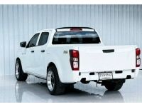 ISUZU D-MAX 1.9 DDI S 4ประตู เกียร์ธรรมดา ปี 2022 รูปที่ 4