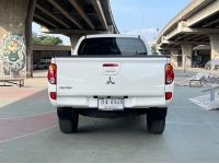 Mitsubishi Triton 2.4 Double Cab ปี 2012 ไมล์ 142,xxx km. รูปที่ 4