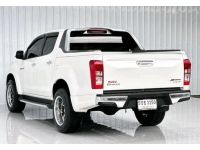 ISUZU D-MAX 1.9 DDI HI-LANDER X-SERIES 4ประตู เกียร์ธรรมดา ปี 2019 รูปที่ 4