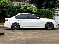 2018 BMW 330E รูปที่ 4