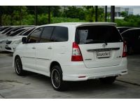 2013  TOYOTA INNOVA 2.0 V ( 3952 ) รูปที่ 4