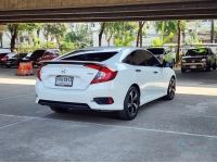 Honda Civic 1.5 Turbo RS รูปที่ 4