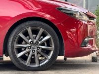 Mazda 3 2.0 SP Sports | ปี  2016 จด 18 รูปที่ 4