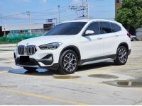 BMW X1 sDrive20d xLine LCI 2020 รูปที่ 4