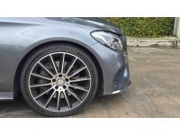 Mercedes Benz C250 Coupe AMG  2017 รูปที่ 4