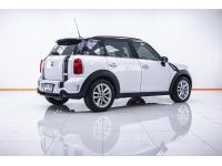 MINI COOPER S COUNTRYMAN 1.6  2012 รูปที่ 4